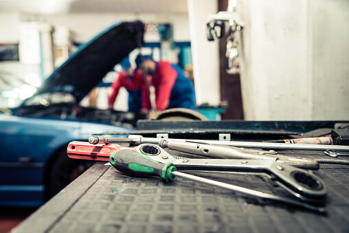 Mercedes Sprinter - RPM Automotive Cotati